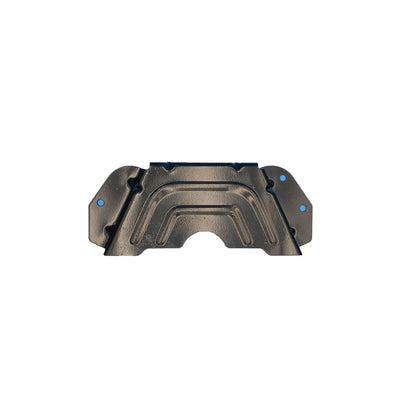 Spindle Pulley Belt Guard for Huskee