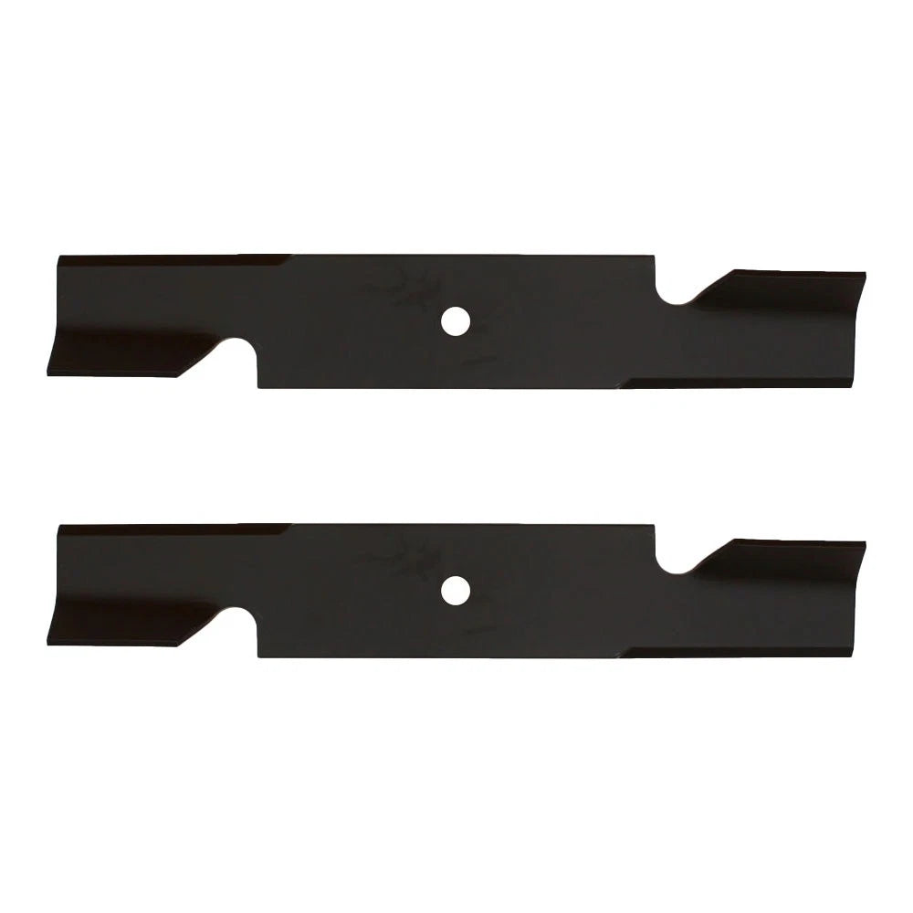 2X Lawnmower Blade for Scag 36 Inch Cut (A48185, 481711)