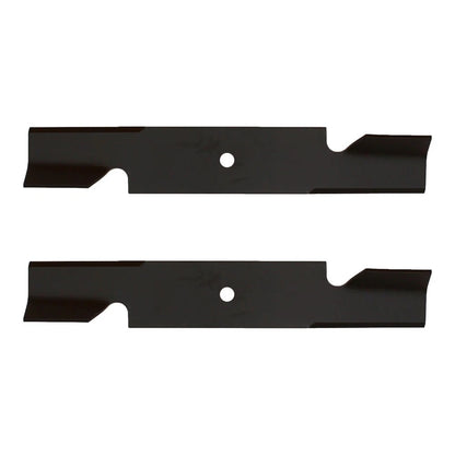 2X Lawnmower Blade for Scag 36 Inch Cut (A48185, 481711)