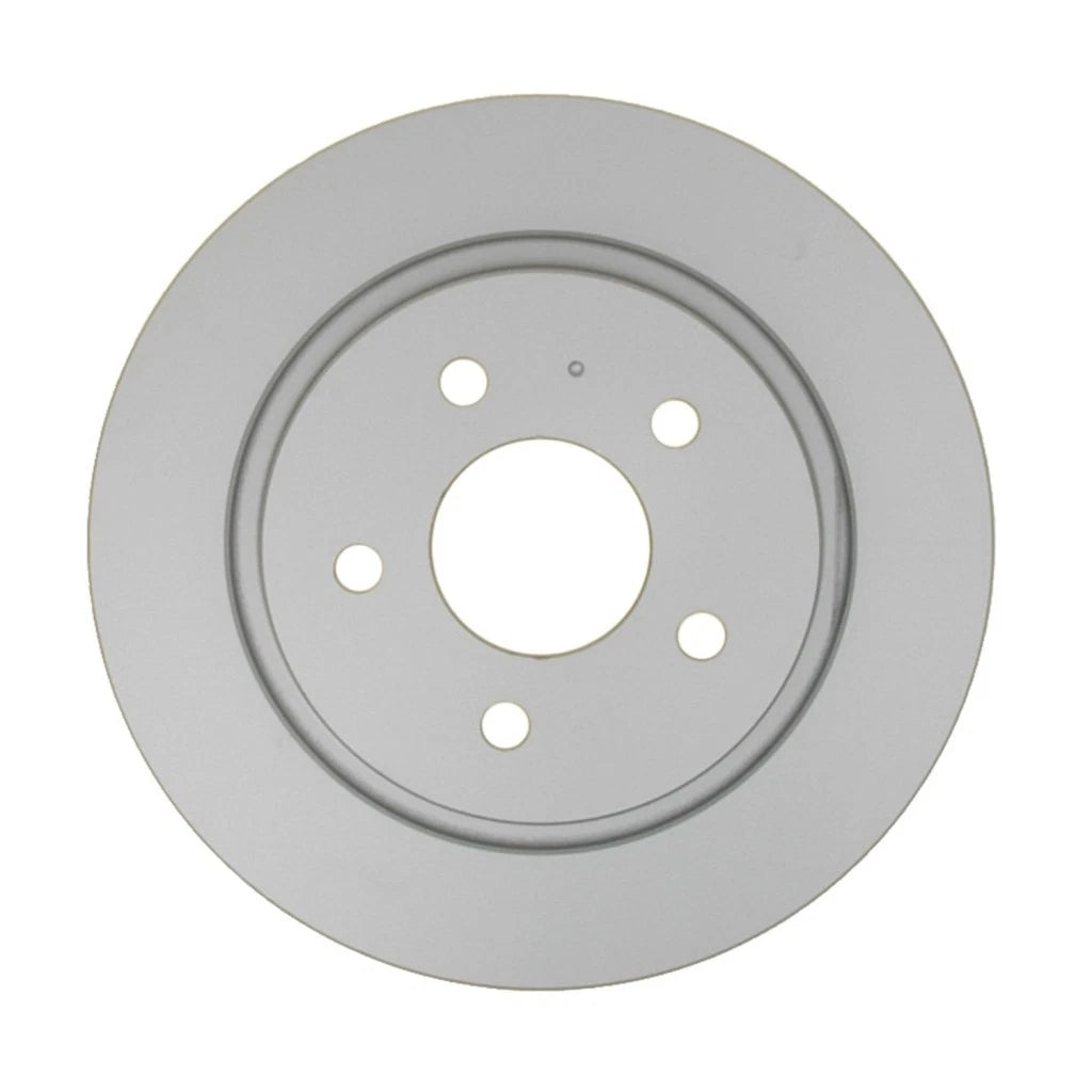Brake Rotor for Ford C-Max (2013–2018) OLX-ACD18A2963-CL360A50
