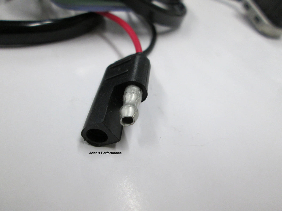 OEM Warn Winch Control Switch for Arctic Cat ATV (0409-044)
