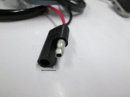 OEM Warn Winch Control Switch for Arctic Cat ATV (0409-044)