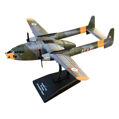 C-119G Flying Boxcar Transport Replica Model 1:200 Scale