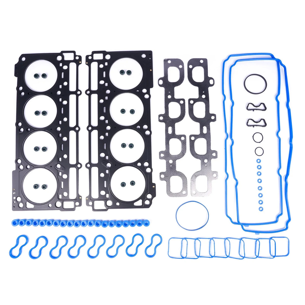 Cylinder Head Gaskets HS26568PT for Chrysler Jeep Dodge Ram (2012–2020) 6.4L Hemi