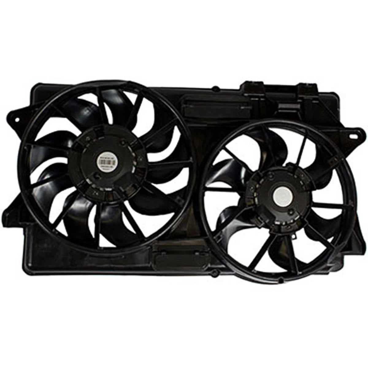 Cooling Fan Assembly RF311 for Ford Mustang (2015–2020)