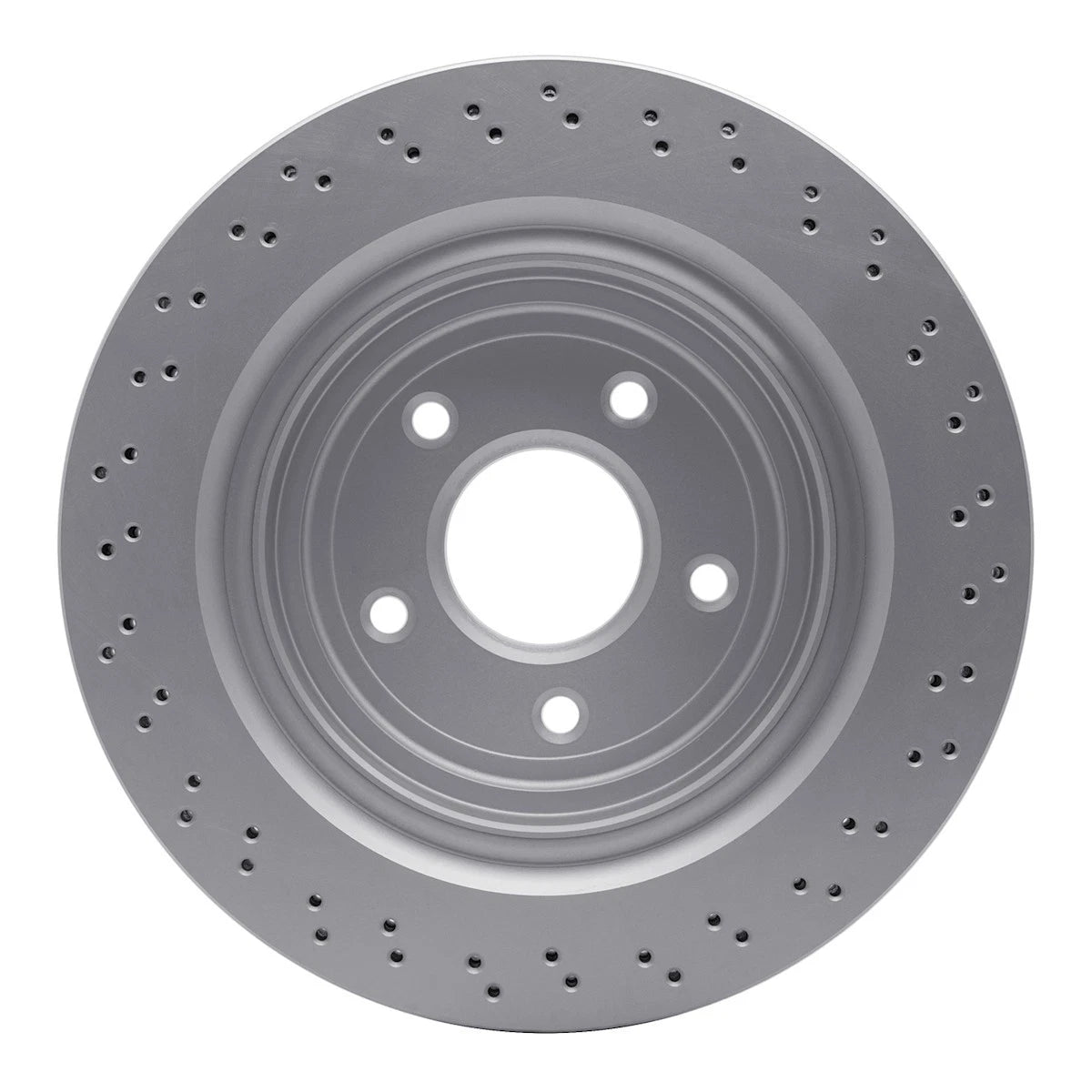 PXP-46021 Brake Disc for Chevy XLR (2006–2013)