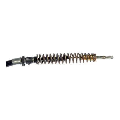 Parking Brake Cable for Dodge Ram 3500 (2009–2010) ALX-PAU-DB-C660554-CL360A53