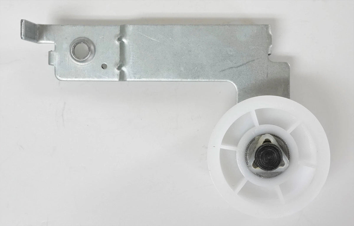 Clothes Dryer Assembly Bracket Idler Pulley for Exact DC96-00882C