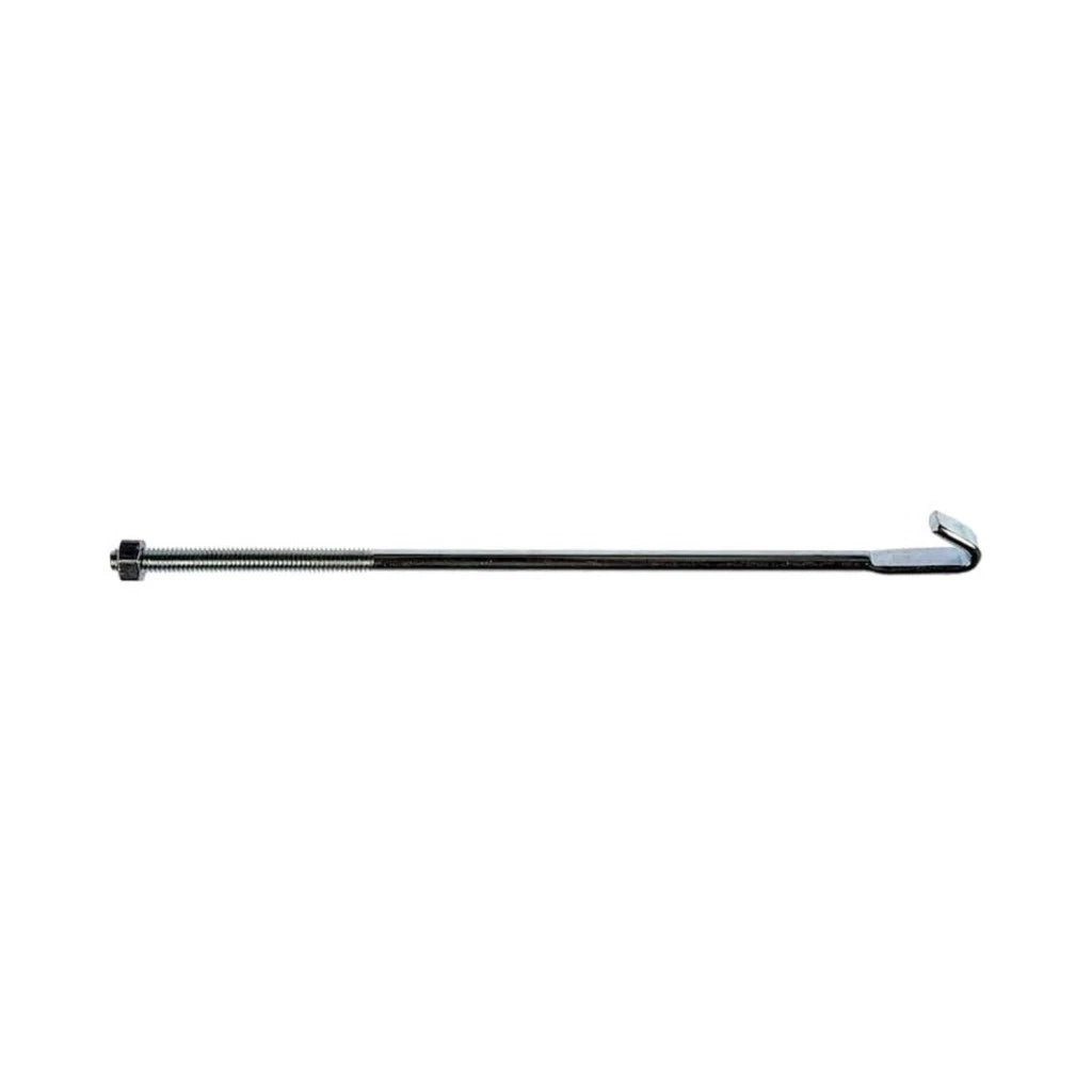 Battery Hold Down Bolt for (ALX-PAU-RB-390-005-CL360A50)
