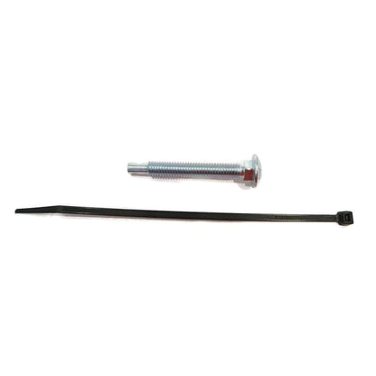 Deck Cable with Bolt and Zip Tie for Husqvarna (Fits )