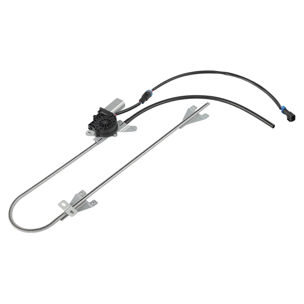 Window Regulator for Kenworth T700 T2000 587 387 (2008–2015) 18001544 R216013R 7415406 HLK2152