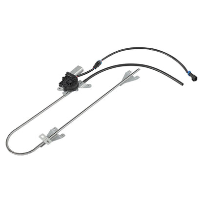 Window Regulator for Kenworth T700 T2000 587 387 (2008–2015) 18001544 R216013R 7415406 HLK2152