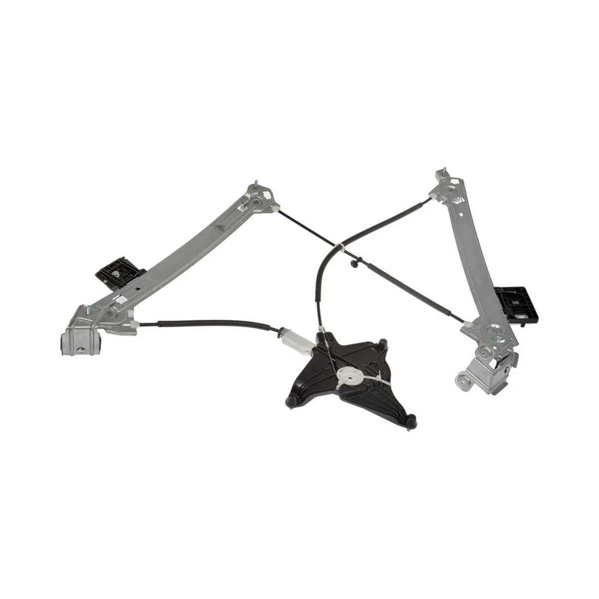 Dorman Window Regulator for Ford Mustang Coupe (2015–2020) 752-758, FR3Z6323200C