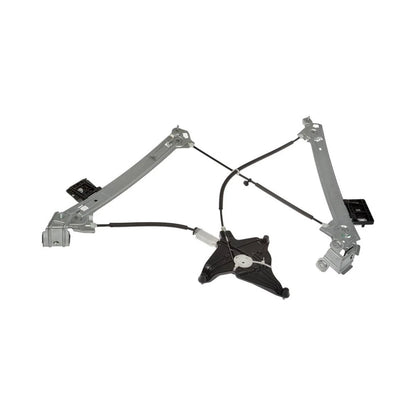 Dorman Window Regulator for Ford Mustang Coupe (2015–2020) 752-758, FR3Z6323200C