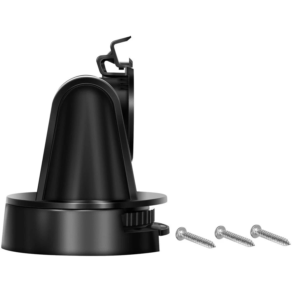 Tilt/Swivel Mount for Garmin Striker Plus 4/4Cv, Striker Vivid 4cv