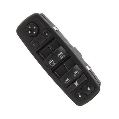 Window Switch for Ram 3500 (2013–2022) CLX-M0-USA-JRD50520061-CLA1