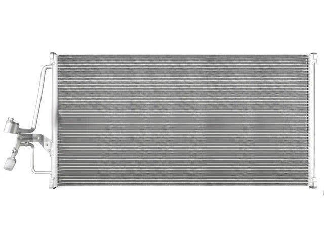 A/C Condenser for Buick Century (1997–2005) 84521DRWW