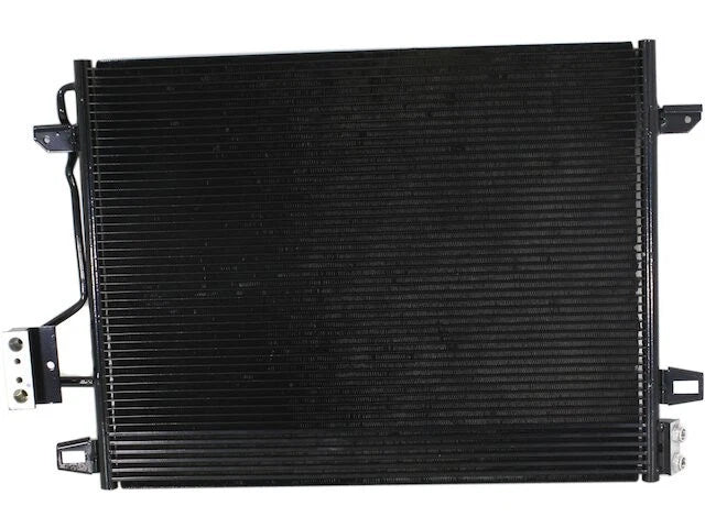 A/C Condenser for Ram C/V (2012–2015) 25857GCBD