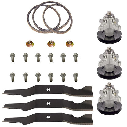 Deck Rebuild Kit for Cub Cadet RZT 50 (MTD/RZT 50)