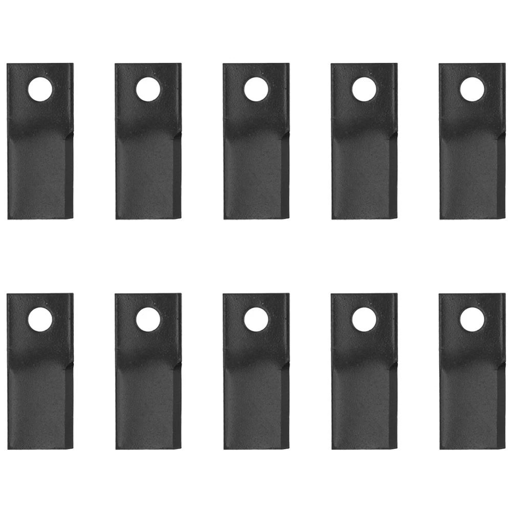 10X Left Hand Disc Mower Blade for GEHL