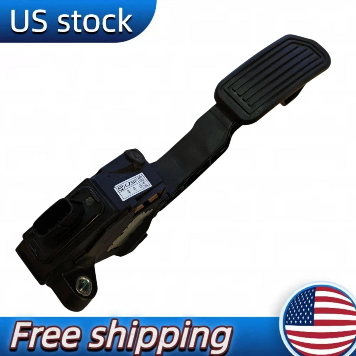 Accelerator Pedal Position Sensor for RAV4 (2013–2018) 78110-0R130