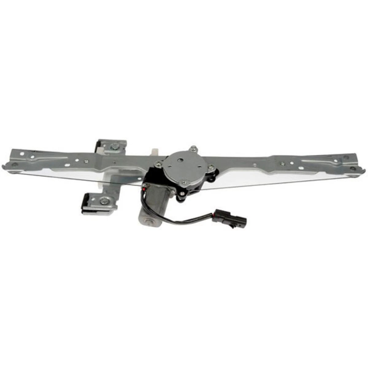 Dorman Window Regulator for Jeep Commander (2006–2010) 748-965, WLR2192