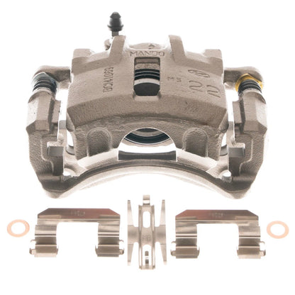 L2849 Brake Caliper for Hyundai Elantra (2003–2005) Front Passenger Right