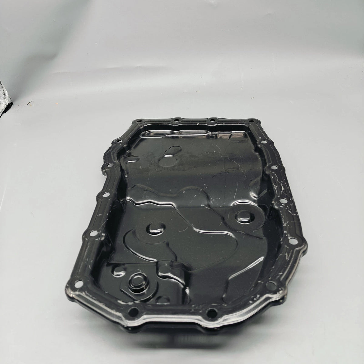 Transmission Oil Pan for Hyundai Accent Elantra Kia Rio (2020–2023) OP37, 48280-2H000