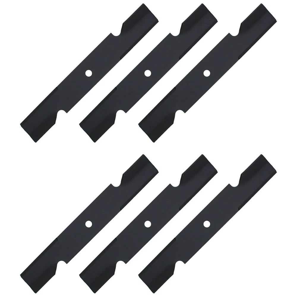 6X High Lift Mower Blade for Ferris