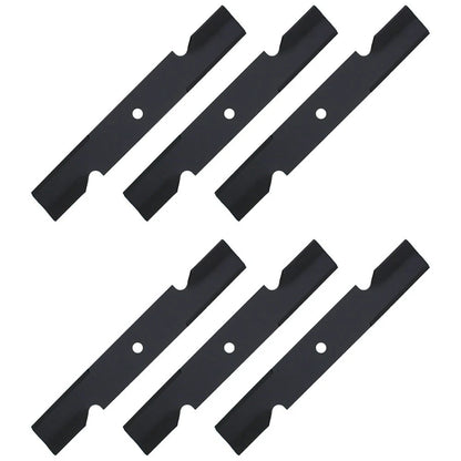 6X High Lift Mower Blade for Ferris