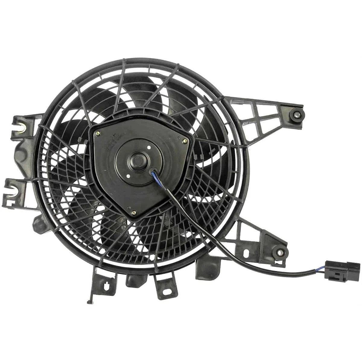 Dorman Cooling Fan Assembly 620-548 for Toyota Sequoia (2001–2007)
