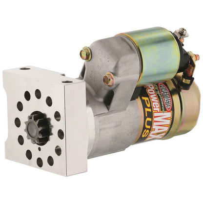 Powermaster PowerMax Mini Starter for GM LS (STR-9109)