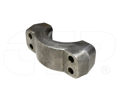 Cap-Bearing for Caterpillar Models