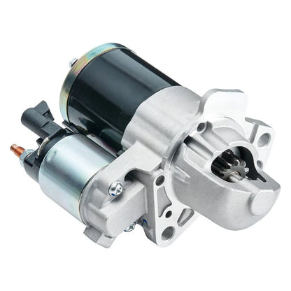 Starter Motor for Pontiac G6 / Torrent (2007–2009) CLX-M0-1-17997-CL360A65