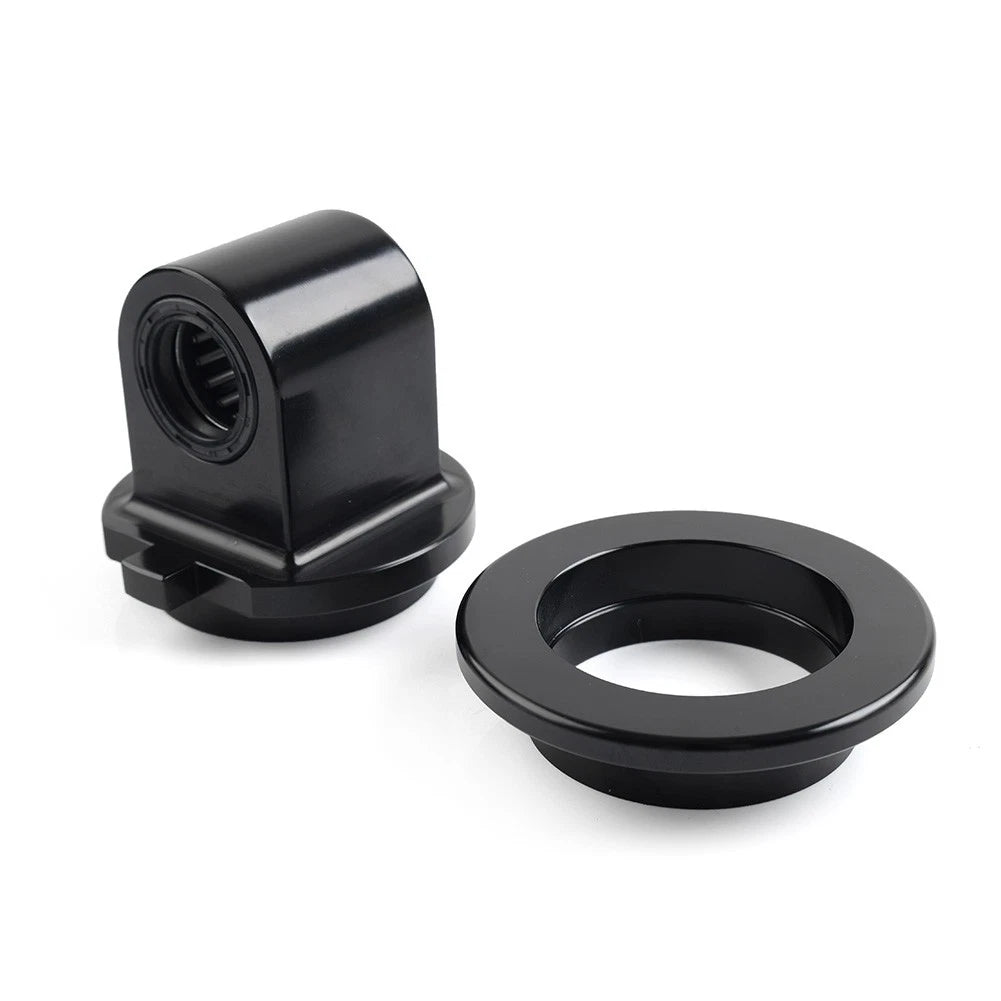 Shock Lowering Kit for Harley M8 Softail Models
