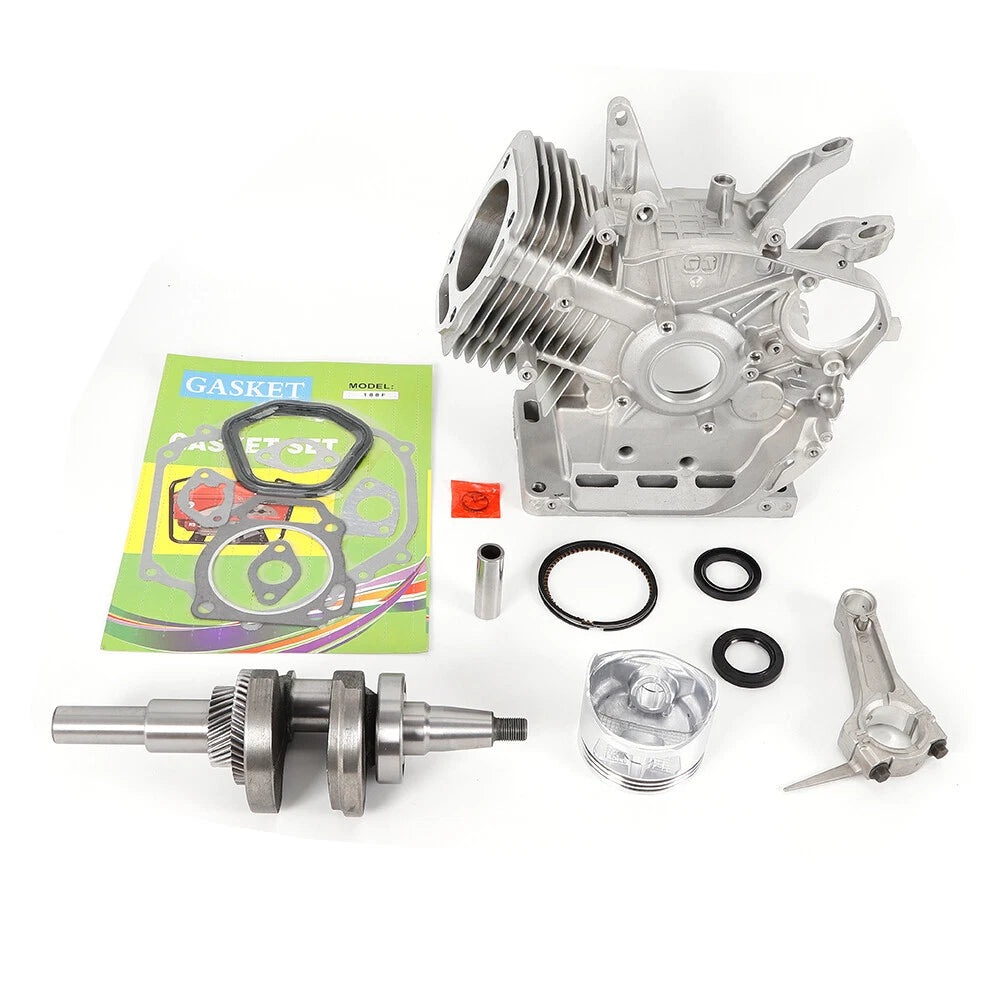 Engine Block for Honda GX390 13HP
