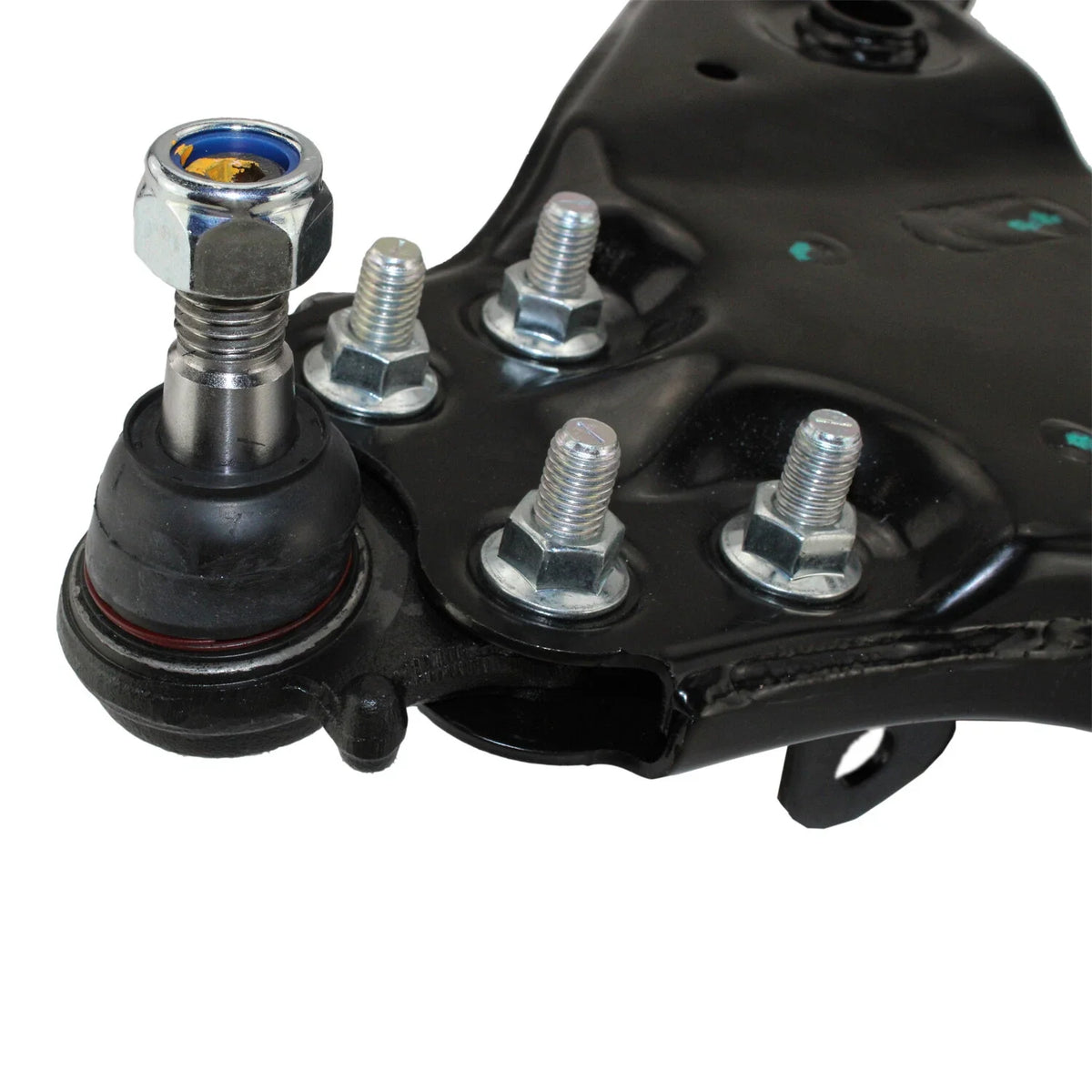 Right Passenger Front Control Arm for i-280 i-290 Canyon 2004-2012