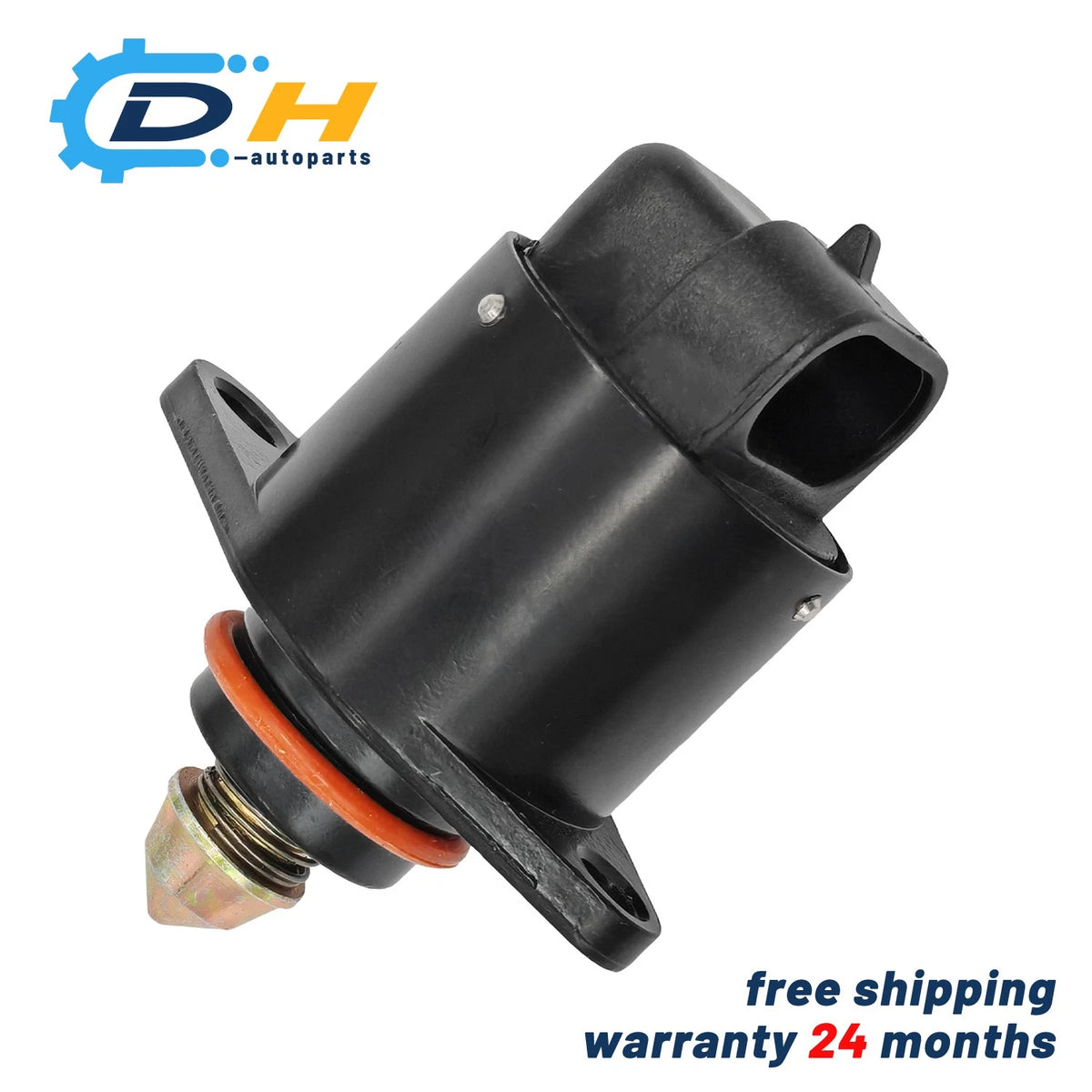Idle Air Control Valve for Hisun 400/500/700/800/1000 ATV UTV (377500-800-0000)