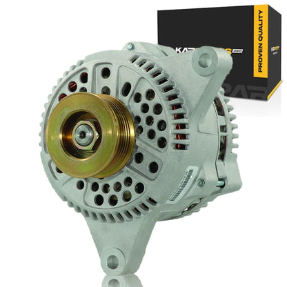 Alternator for Ford Contour (1995–2000) 130 Amp ALX-PAU-AC-335-1116-CLA2