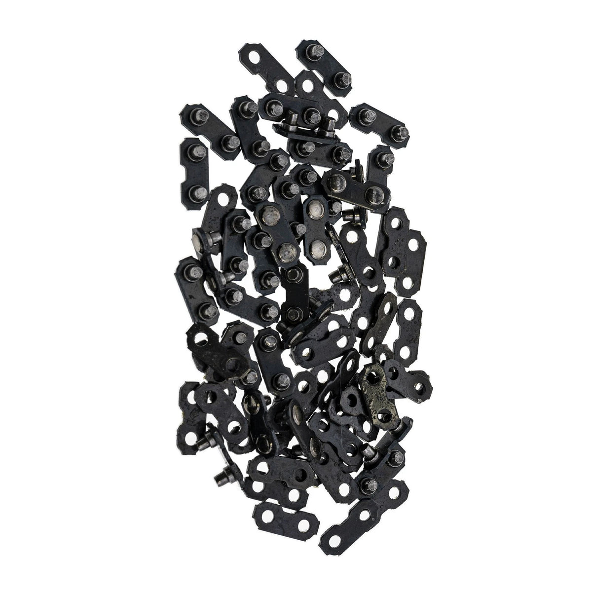 8TEN Chainsaw Chain Bulk Reel Semi Chisel 100ft .058 3/8 Pitch