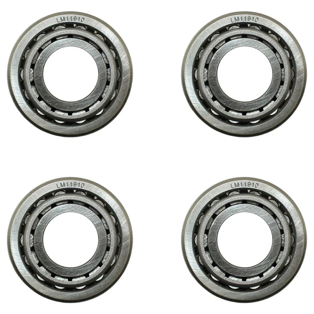 4X Bearing Cone & Cup for Ariens