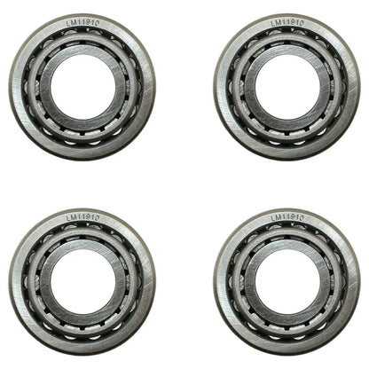 4X Bearing Cone & Cup for Ariens