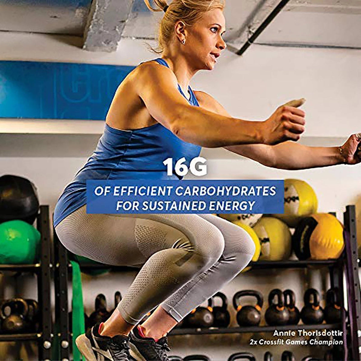 Nuun Hydration Endurance Powder Lemon 16 Servings (Pack of 1)