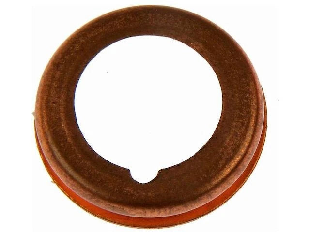 Oil Drain Plug Gasket for Nissan Armada (2005–2015, 2017–2026) 13177MSSN