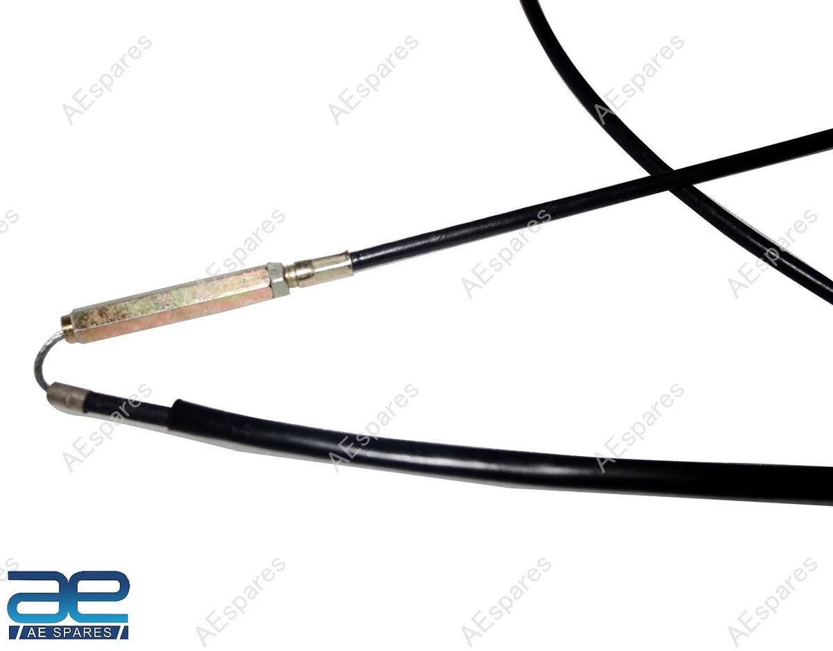 Accelerator Cable for Eicher Canter (90 Inch)