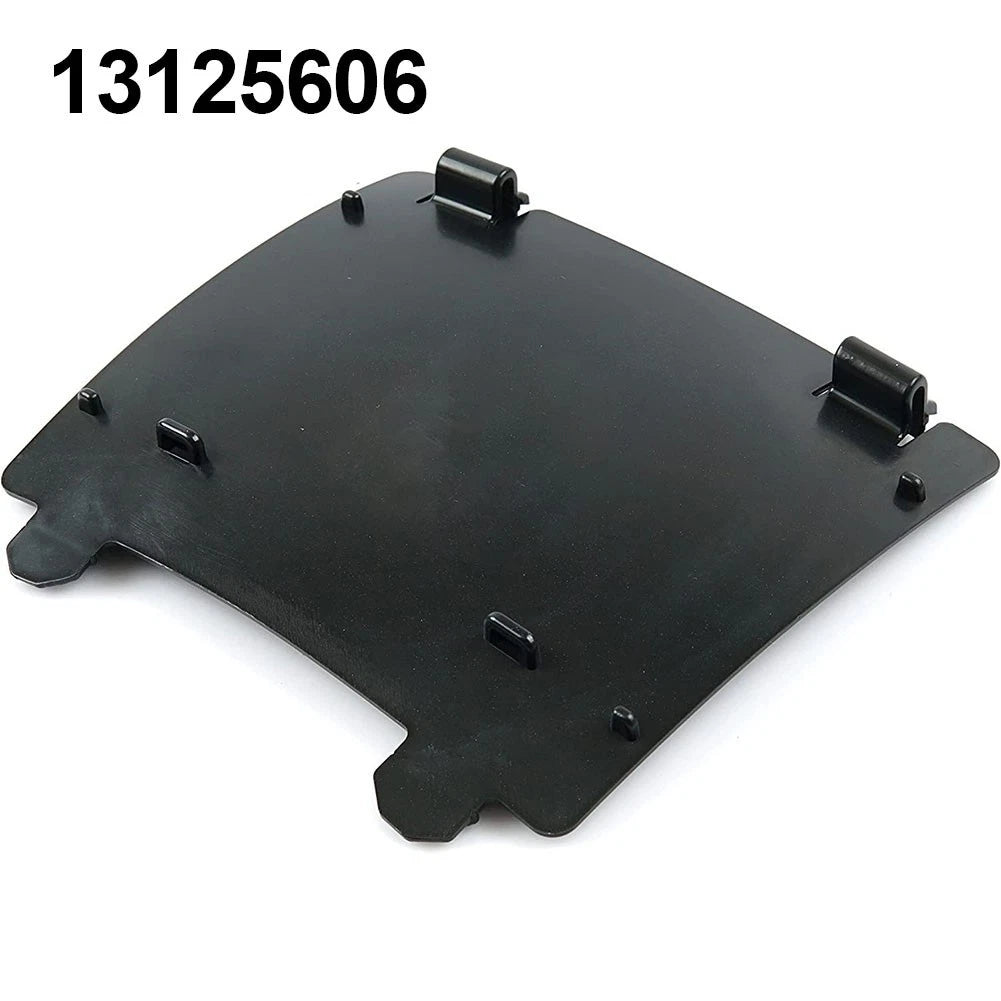 Dust Cover for Electric Components (Easy Installation)