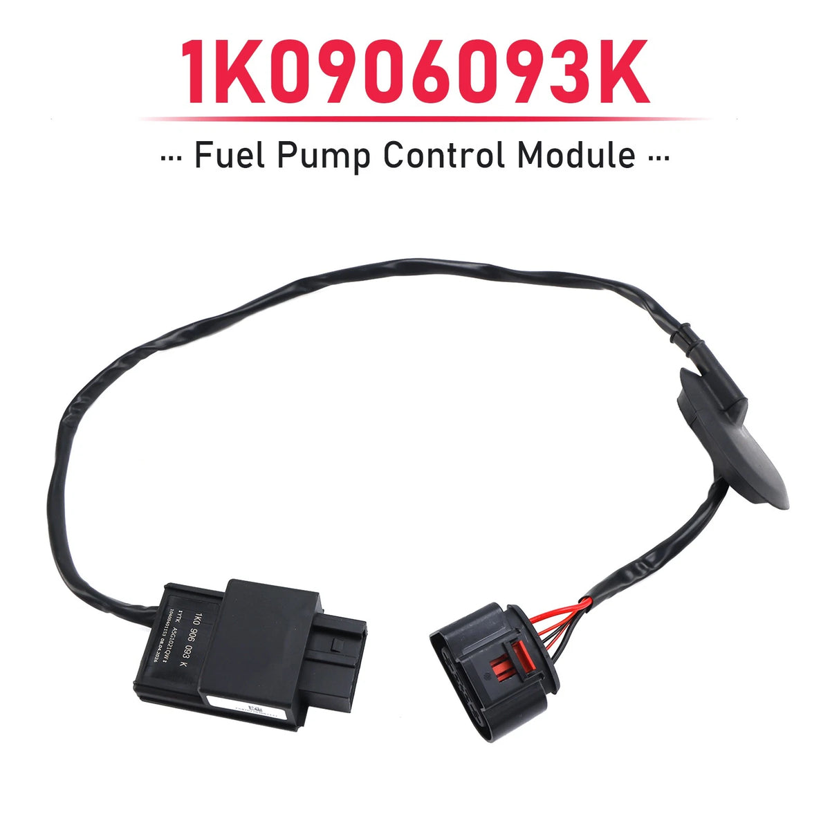 Fuel Pump Control Module 1K0906093K for VW Passat CC Golf (2006–2014)