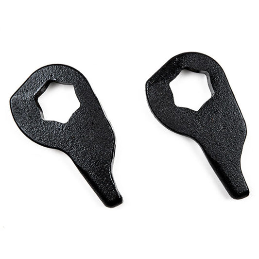 Set of 2 Torsion Keys for Dodge Ram 1500 (2002–2005) 3940