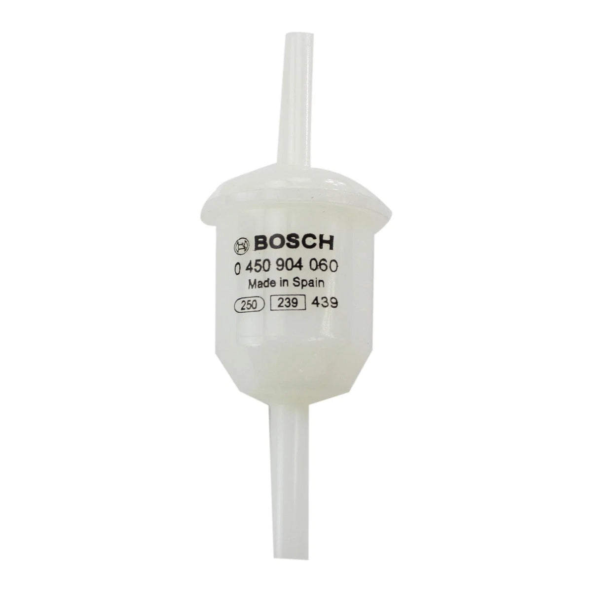 Fuel Filter by Bosch for Mercedes 190D (N4060)