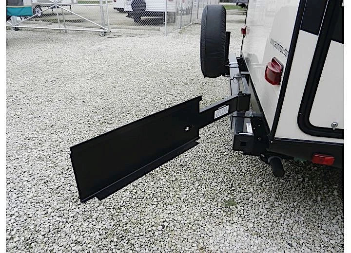 Bumper Grill Arm Assembly for RV (52321)